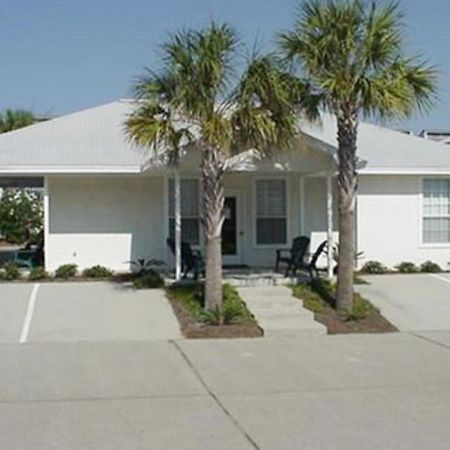 Wendwood D4 Apartment Panama City Beach Bagian luar foto