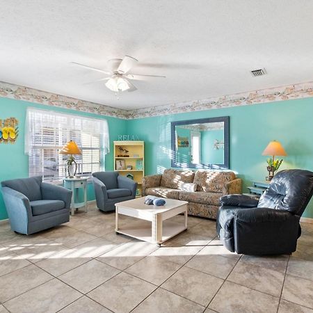 Wendwood D4 Apartment Panama City Beach Bagian luar foto