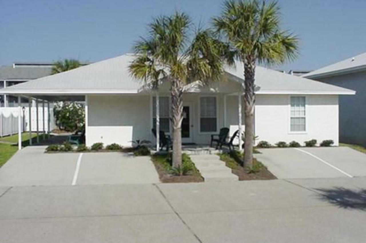 Wendwood D4 Apartment Panama City Beach Bagian luar foto