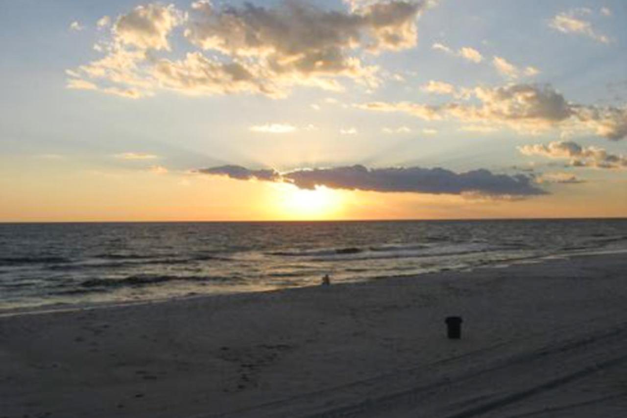 Wendwood D4 Apartment Panama City Beach Bagian luar foto