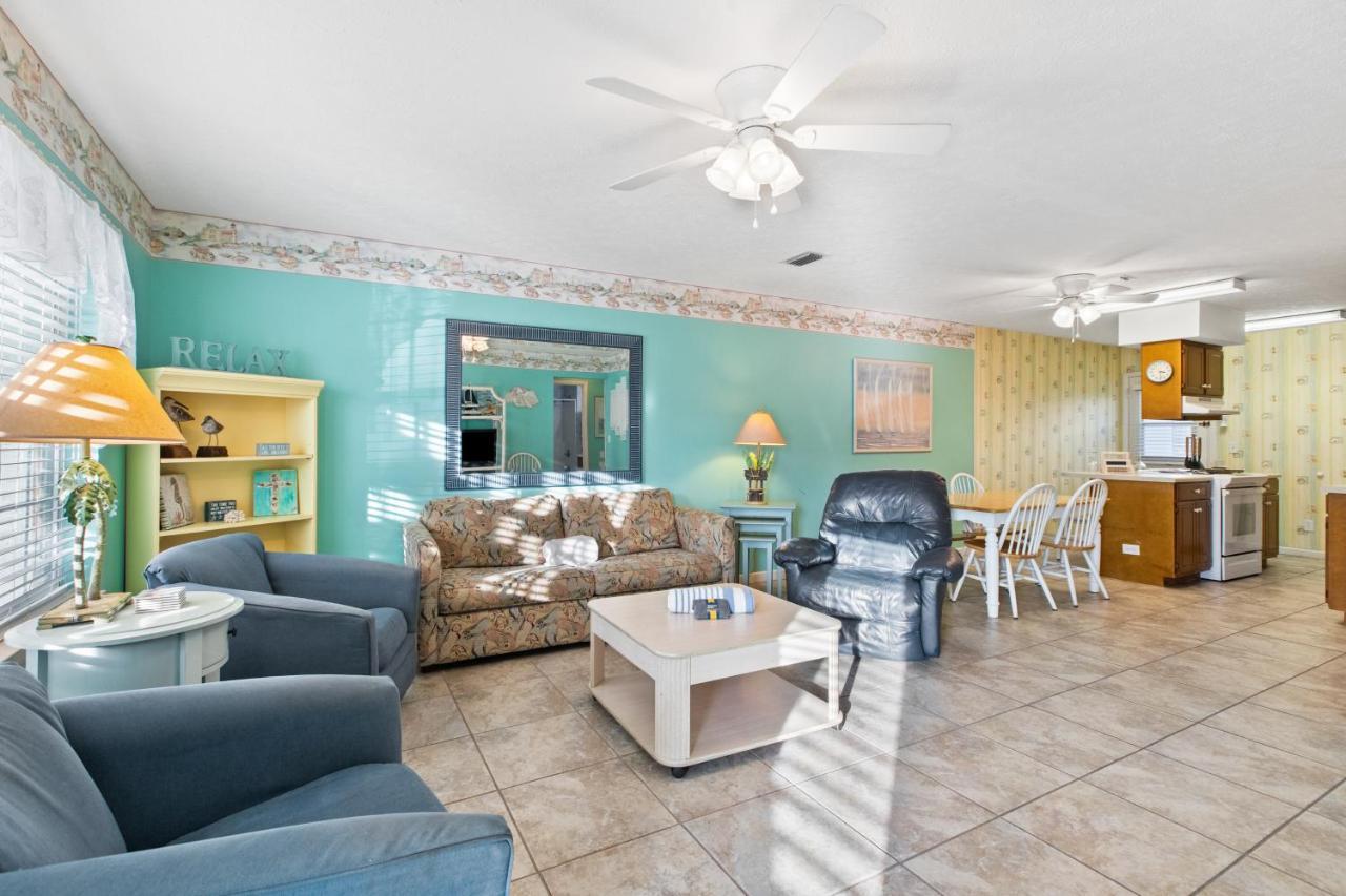 Wendwood D4 Apartment Panama City Beach Bagian luar foto