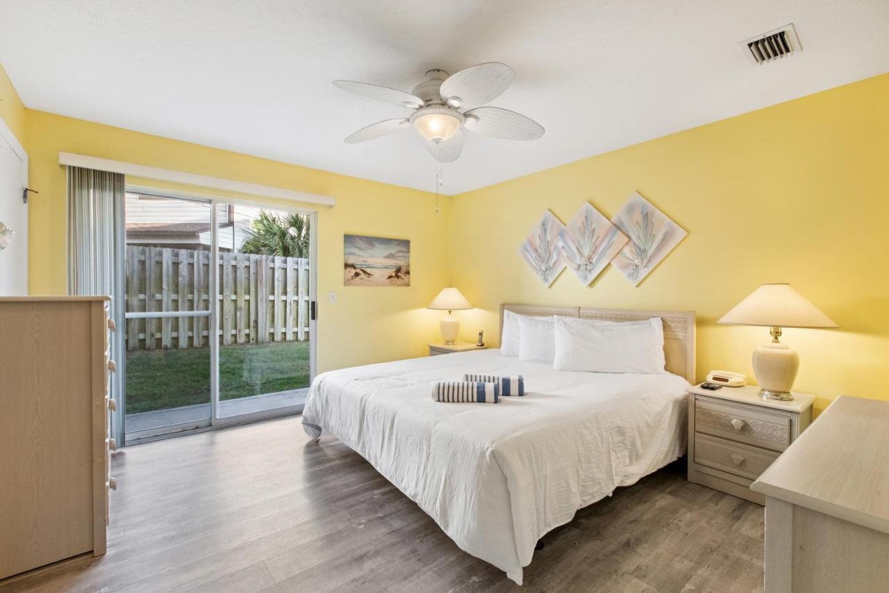 Wendwood D4 Apartment Panama City Beach Bagian luar foto