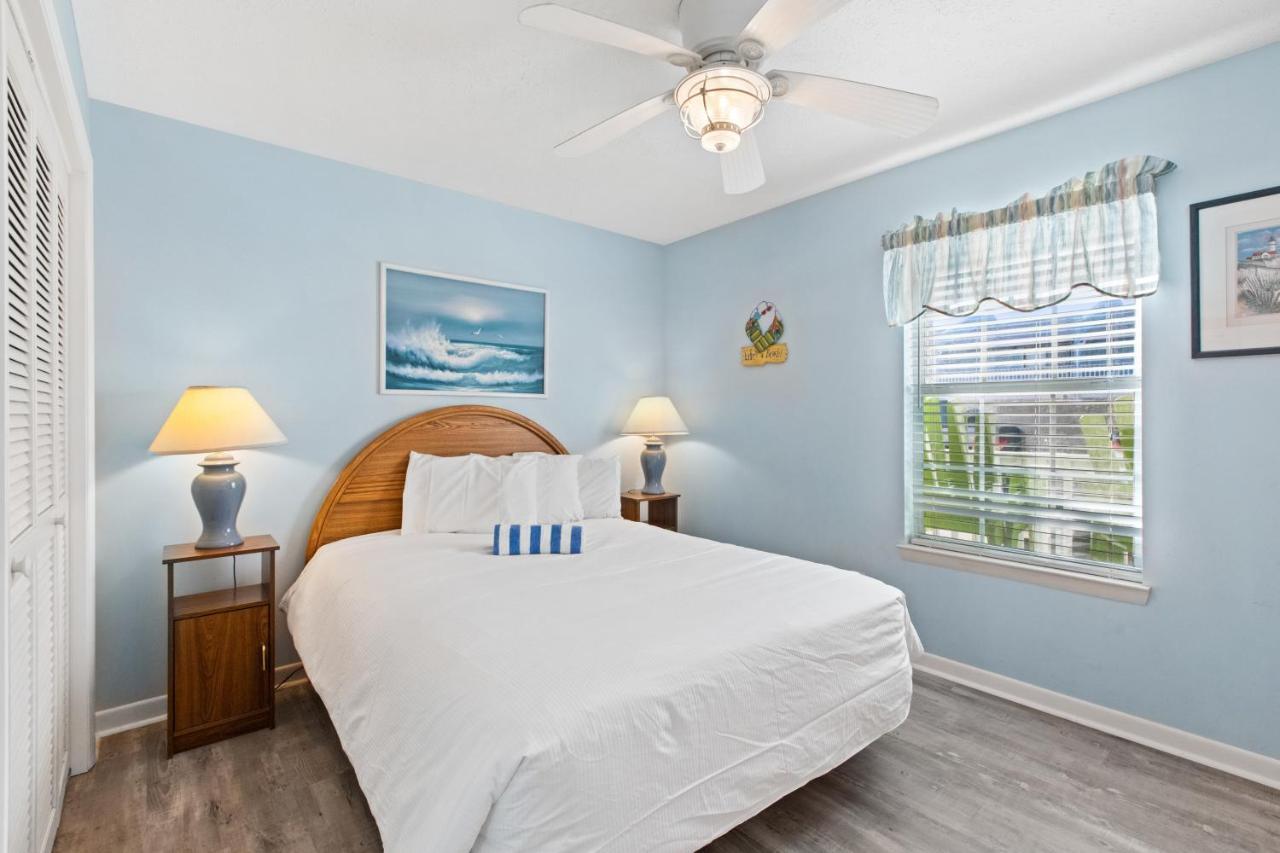 Wendwood D4 Apartment Panama City Beach Bagian luar foto