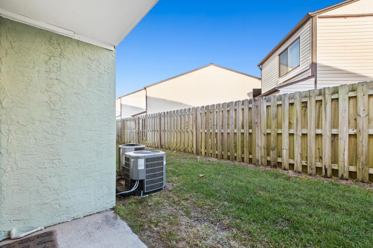 Wendwood D4 Apartment Panama City Beach Bagian luar foto