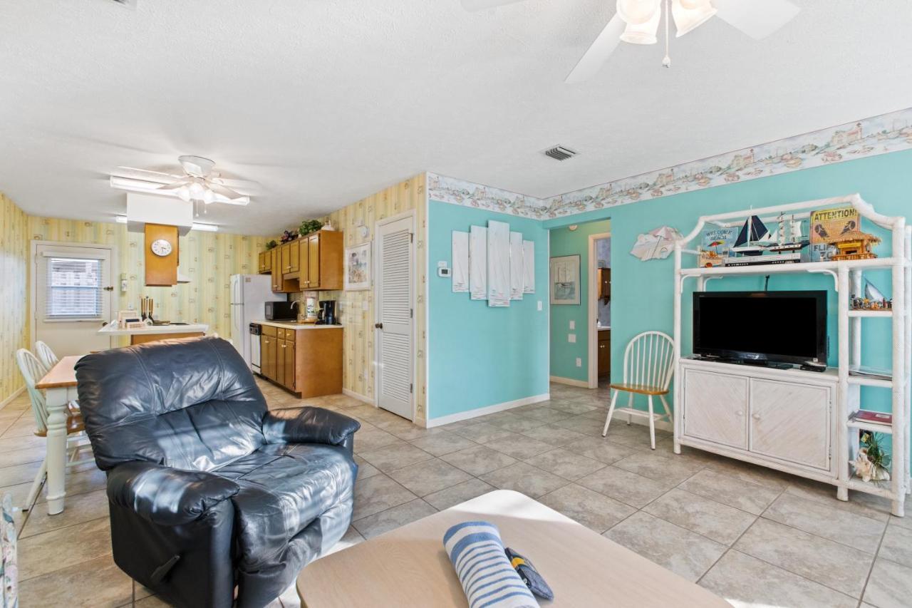 Wendwood D4 Apartment Panama City Beach Bagian luar foto