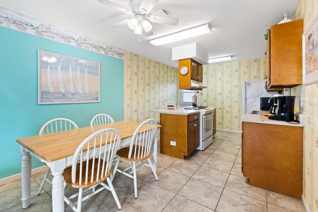 Wendwood D4 Apartment Panama City Beach Bagian luar foto
