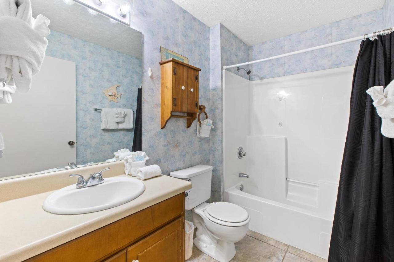 Wendwood D4 Apartment Panama City Beach Bagian luar foto