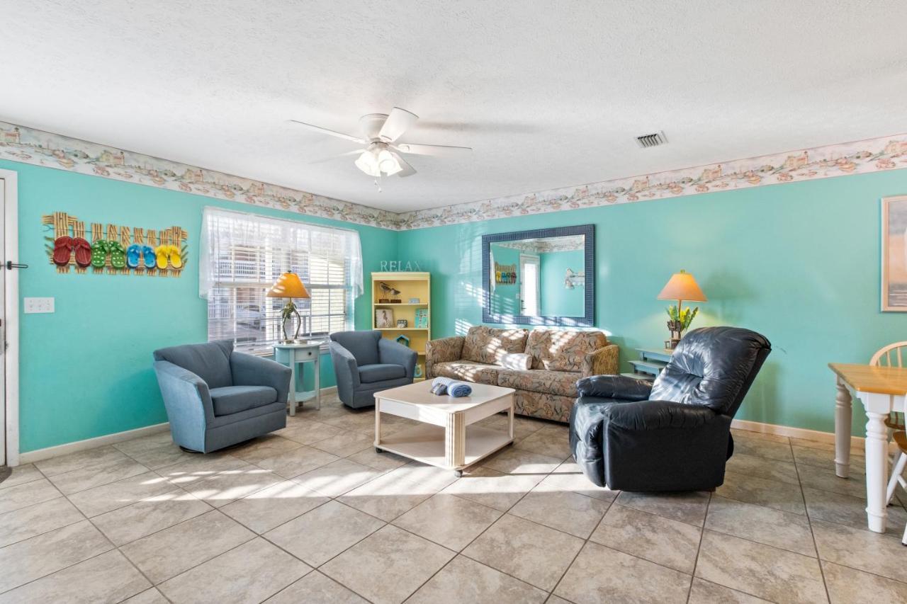Wendwood D4 Apartment Panama City Beach Bagian luar foto