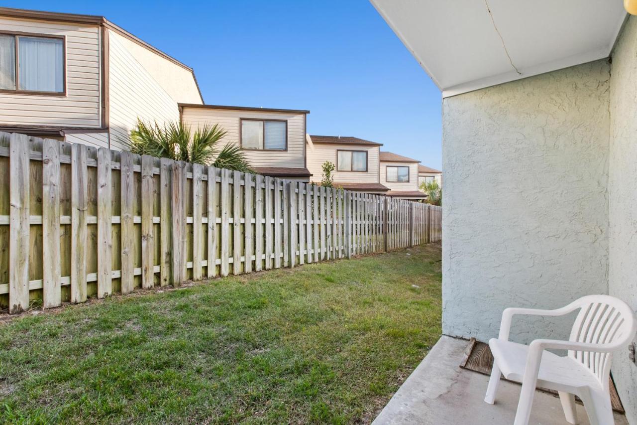Wendwood D4 Apartment Panama City Beach Bagian luar foto
