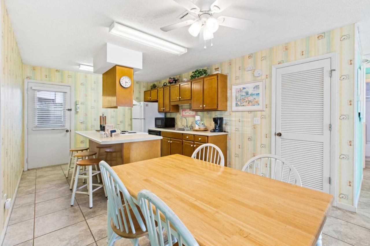 Wendwood D4 Apartment Panama City Beach Bagian luar foto