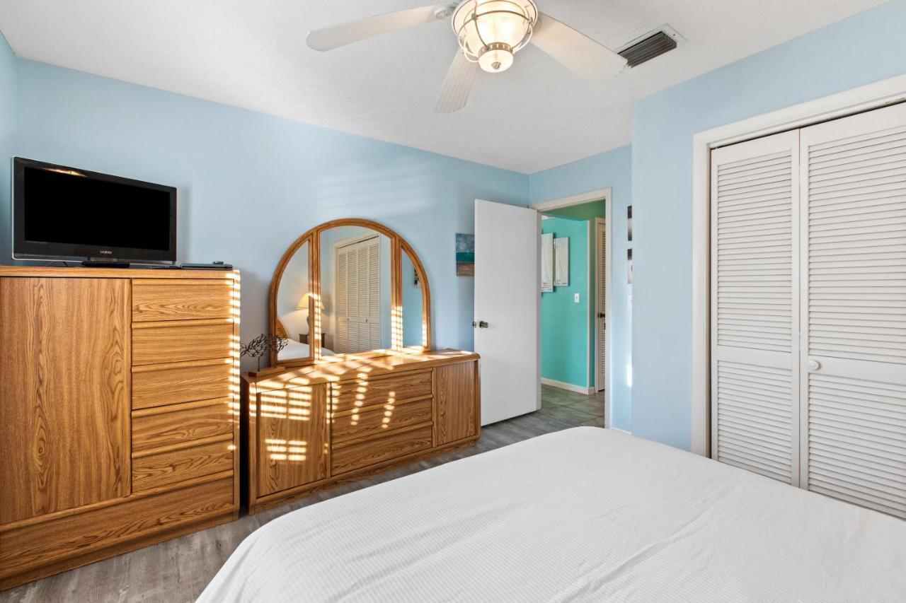Wendwood D4 Apartment Panama City Beach Bagian luar foto