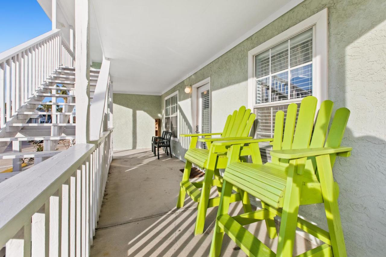 Wendwood D4 Apartment Panama City Beach Bagian luar foto