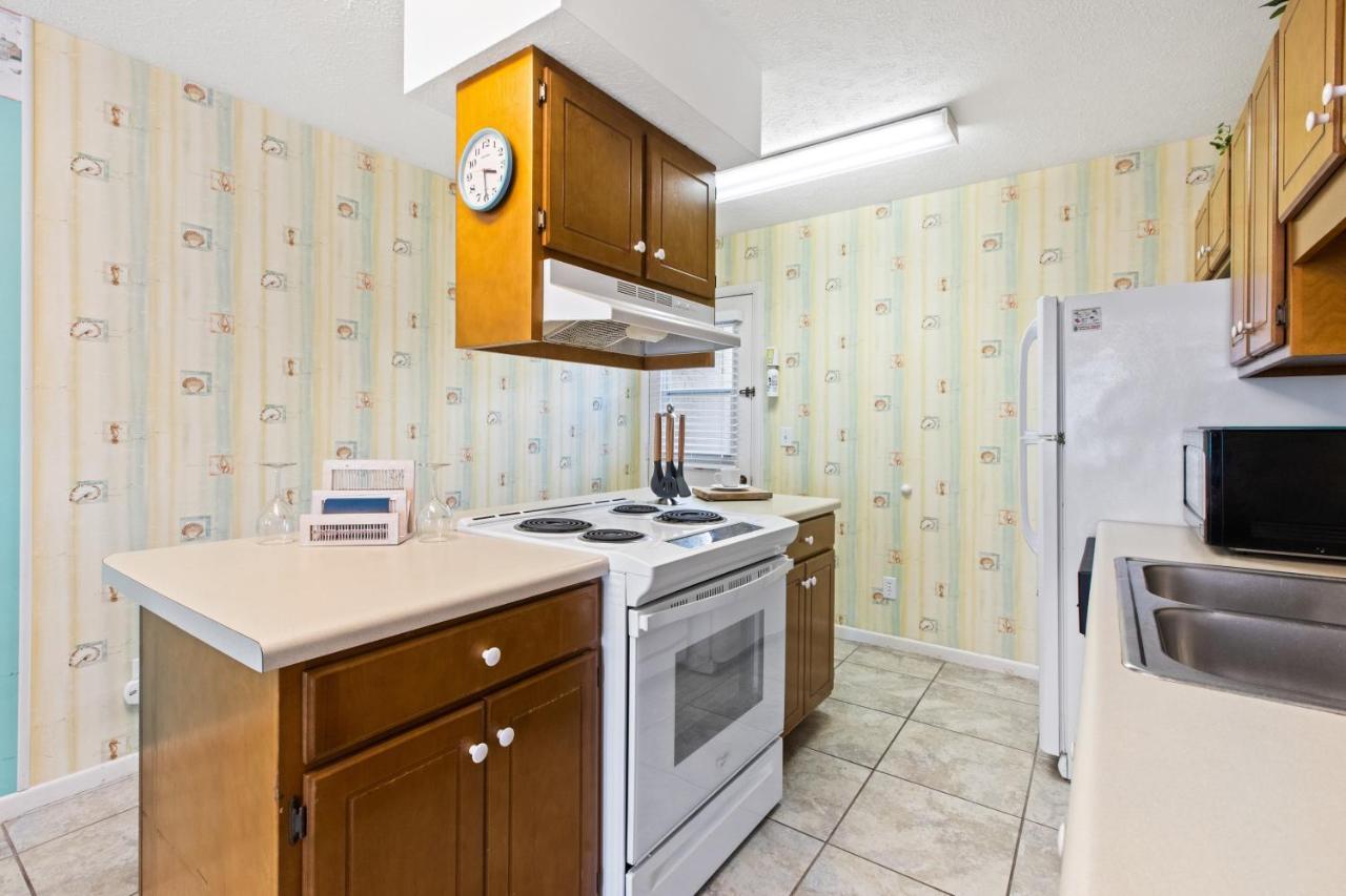 Wendwood D4 Apartment Panama City Beach Bagian luar foto