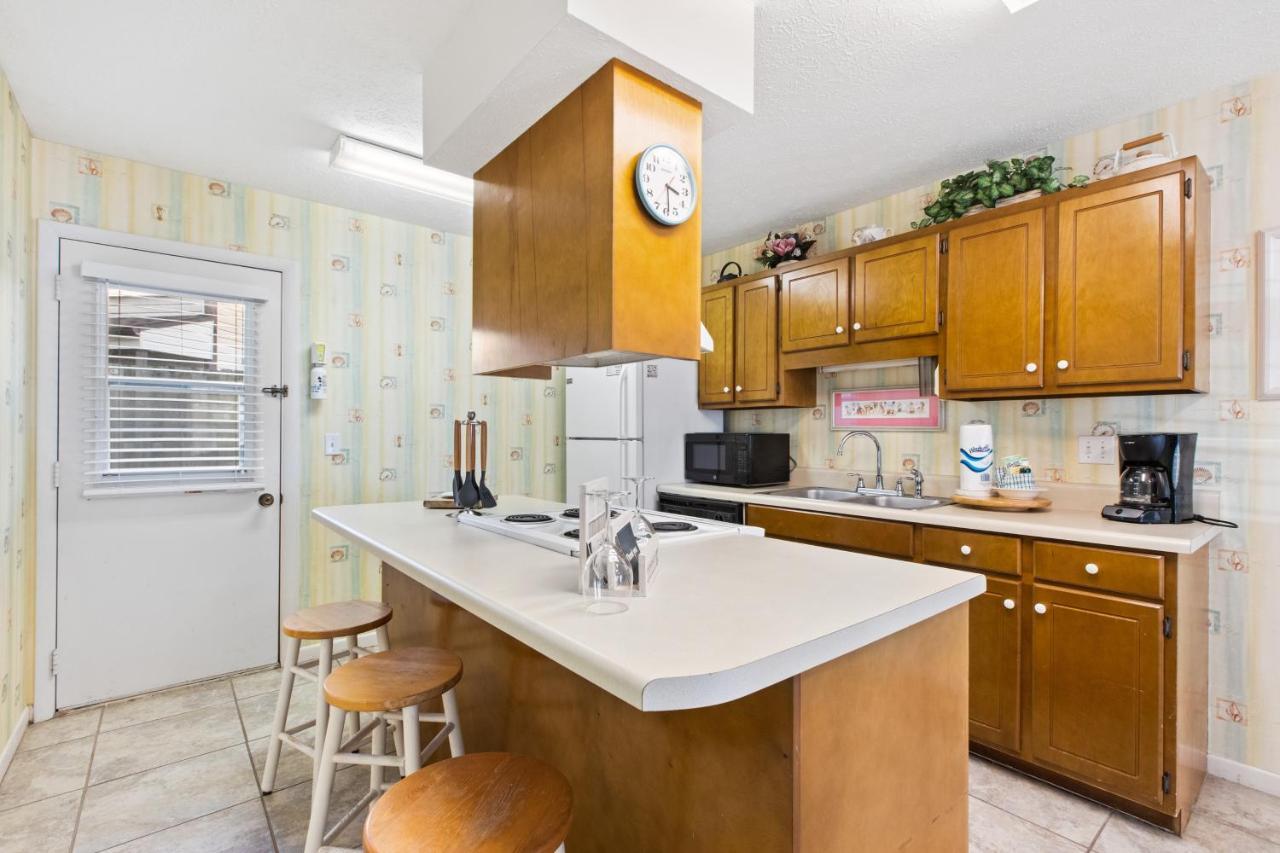 Wendwood D4 Apartment Panama City Beach Bagian luar foto