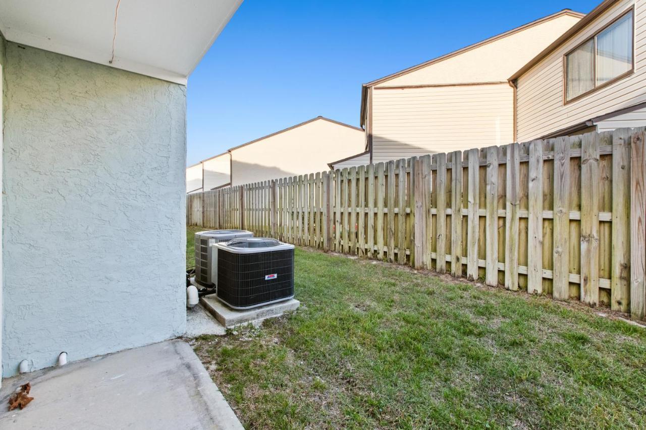 Wendwood D4 Apartment Panama City Beach Bagian luar foto