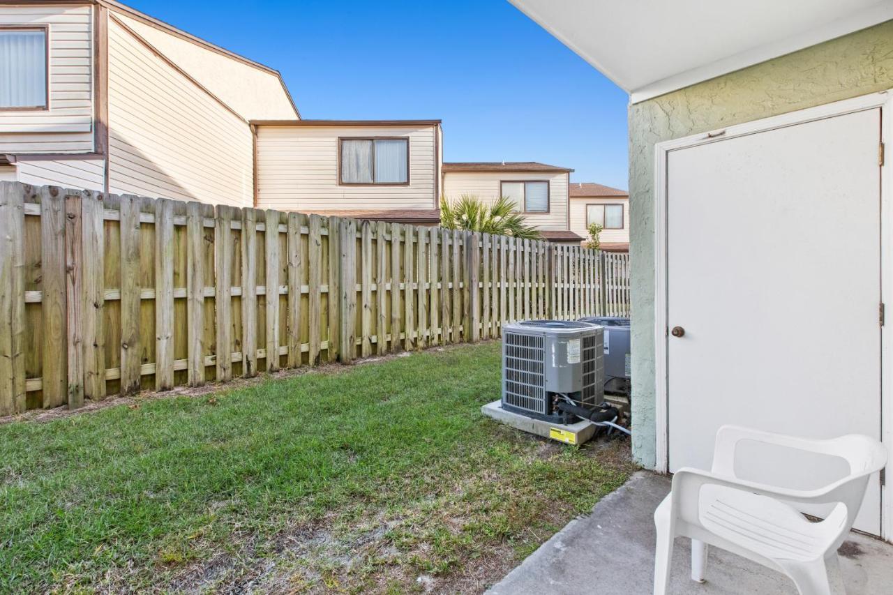 Wendwood D4 Apartment Panama City Beach Bagian luar foto